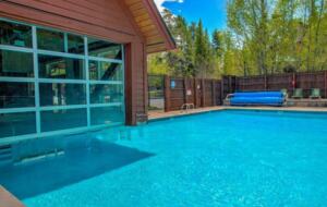 Greenbelt Haven in the Heart of Breckenridge - Breckenridge, Colorado