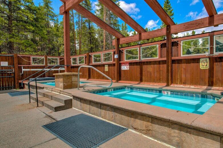 Greenbelt Haven in the Heart of Breckenridge - Breckenridge, Colorado