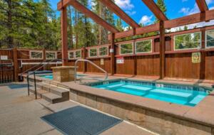 Greenbelt Haven in the Heart of Breckenridge - Breckenridge, Colorado