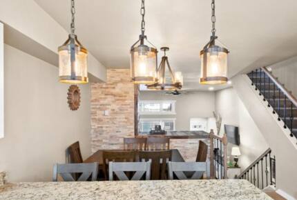 Greenbelt Haven in the Heart of Breckenridge - Breckenridge, Colorado