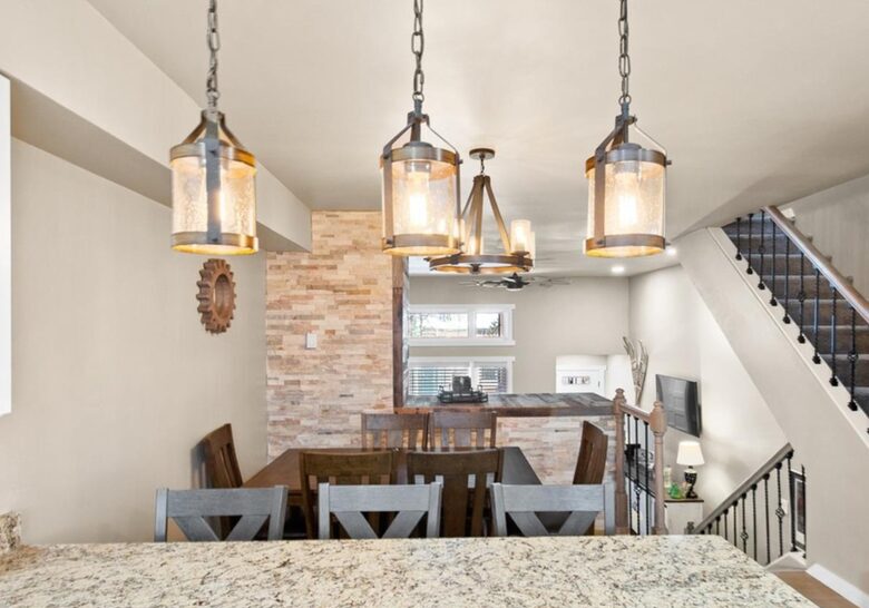 Greenbelt Haven in the Heart of Breckenridge - Breckenridge, Colorado