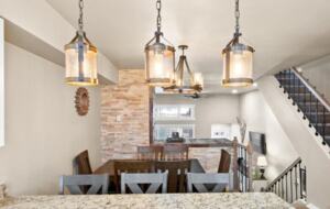 Greenbelt Haven in the Heart of Breckenridge - Breckenridge, Colorado