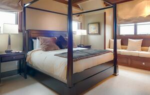 Les Legendes 4 Bedroom Residence - Mont-Tremblant, Canada