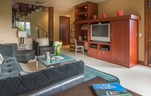 Les Legendes 4 Bedroom Residence - Mont-Tremblant, Canada