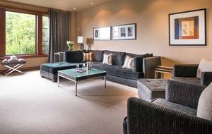 Les Legendes 4 Bedroom Residence - Mont-Tremblant, Canada