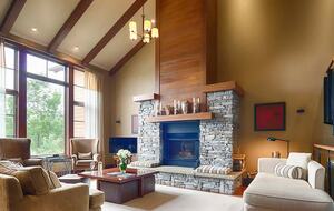 Les Legendes 4 Bedroom Residence - Mont-Tremblant, Canada