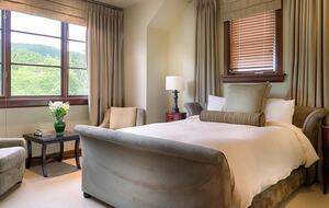 Les Legendes 4 Bedroom Residence - Mont-Tremblant, Canada