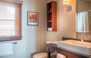 Les Legendes 4 Bedroom Residence - Mont-Tremblant, Canada