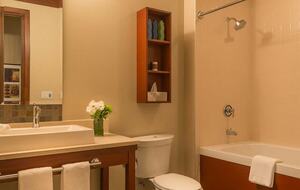 Les Legendes 4 Bedroom Residence - Mont-Tremblant, Canada