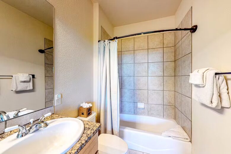 Inviting Colorado Condo Steps from the Slopes - Granby, Colorado