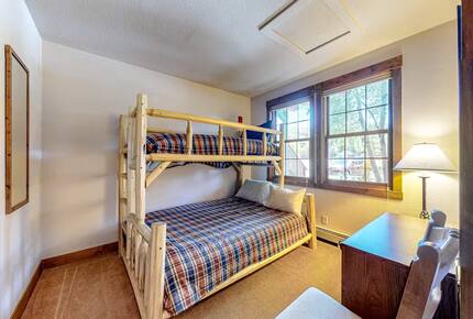 Inviting Colorado Condo Steps from the Slopes - Granby, Colorado