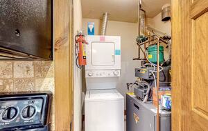 Inviting Colorado Condo Steps from the Slopes - Granby, Colorado