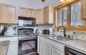 Charming Vermont Escape with Scenic Views - Cambridge, Vermont