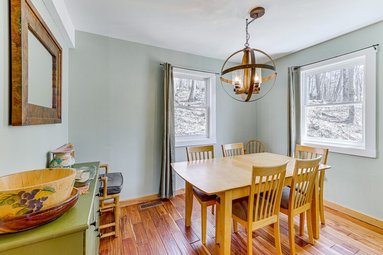 Charming Vermont Escape with Scenic Views - Cambridge, Vermont