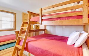 Charming Vermont Escape with Scenic Views - Cambridge, Vermont