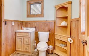 Charming Vermont Escape with Scenic Views - Cambridge, Vermont