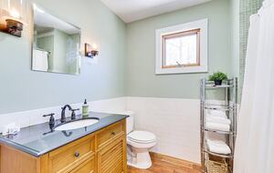 Charming Vermont Escape with Scenic Views - Cambridge, Vermont