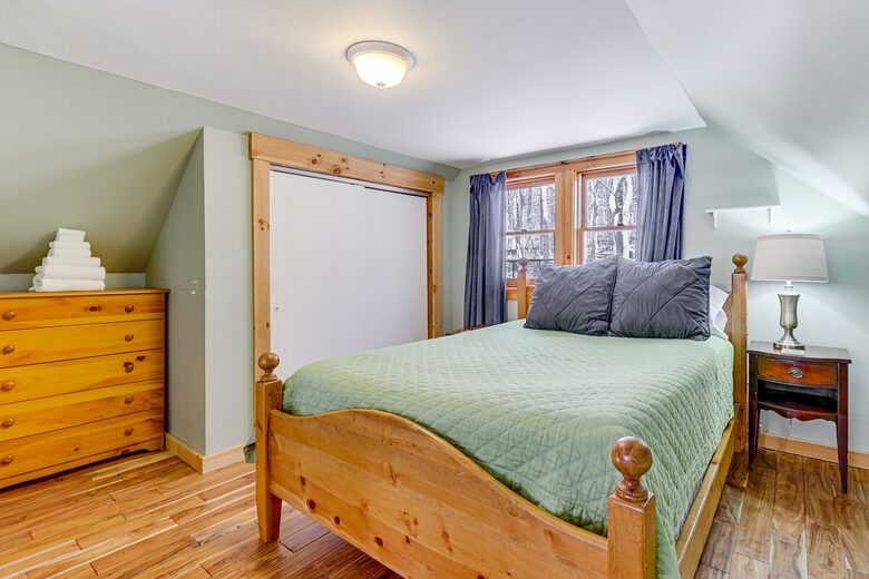 Charming Vermont Escape with Scenic Views - Cambridge, Vermont