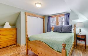 Charming Vermont Escape with Scenic Views - Cambridge, Vermont