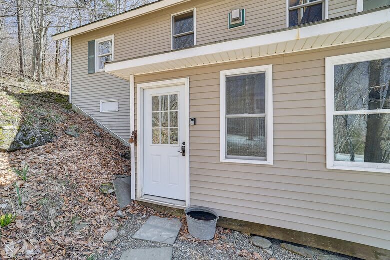 Charming Vermont Escape with Scenic Views - Cambridge, Vermont