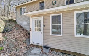 Charming Vermont Escape with Scenic Views - Cambridge, Vermont