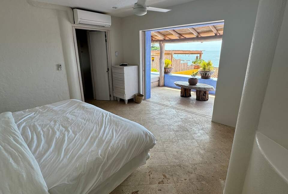 Casita Hermanitas - Costa Careyes, Mexico