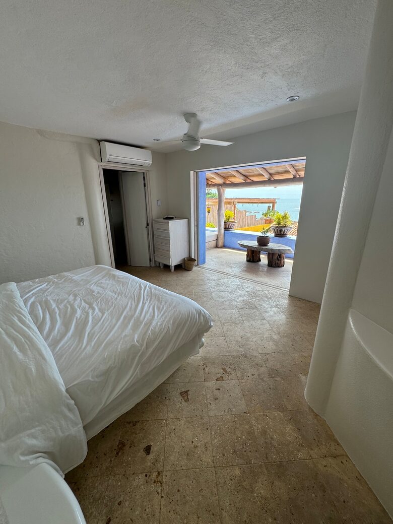 Casita Hermanitas - Costa Careyes, Mexico