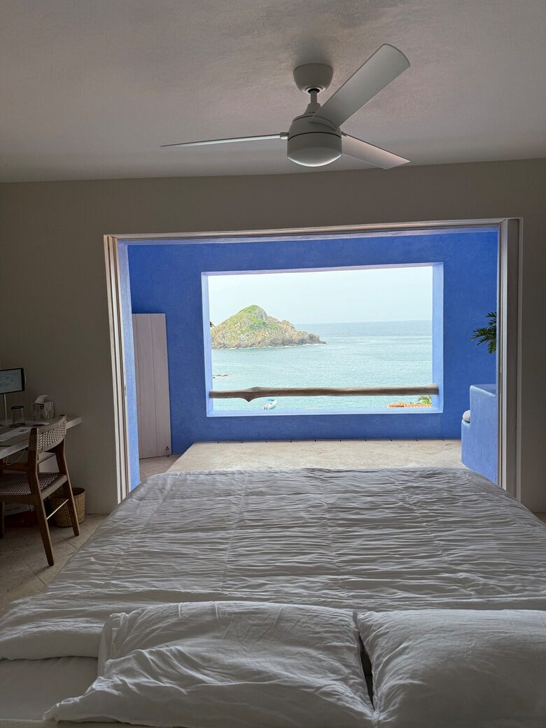 Casita Hermanitas - Costa Careyes, Mexico