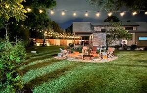 Designer 3 Tiny Home Compound on the River - Waynesville, North Carolina