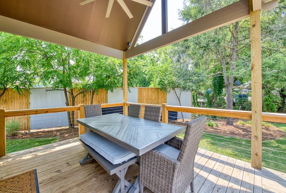 Designer 3 Tiny Home Compound on the River - Waynesville, North Carolina