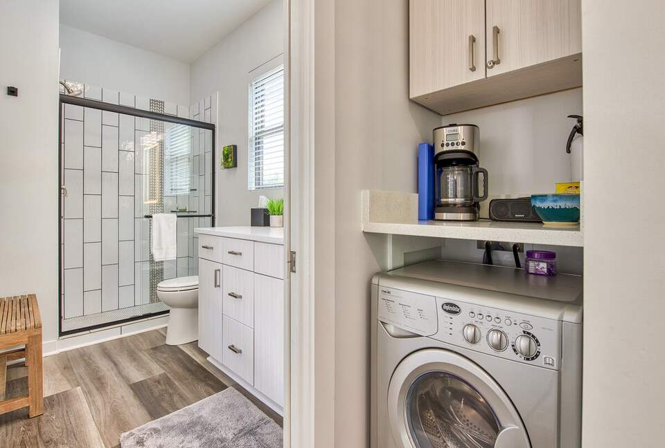 Designer 3 Tiny Home Compound on the River - Waynesville, North Carolina