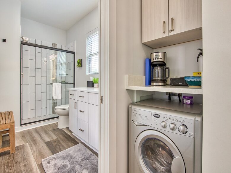 Designer 3 Tiny Home Compound on the River - Waynesville, North Carolina