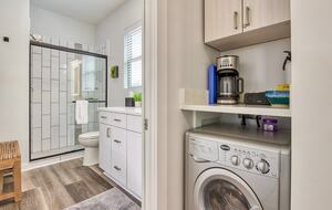 Designer 3 Tiny Home Compound on the River - Waynesville, North Carolina