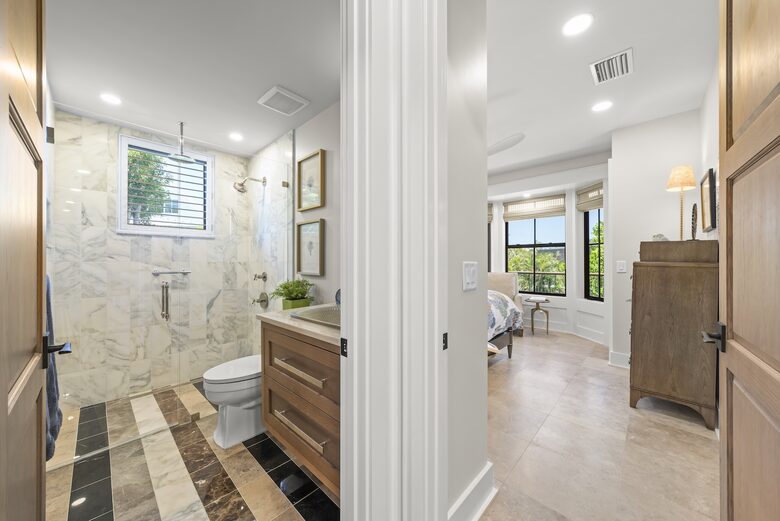 Pelican's Perch - Sanibel Island, Florida