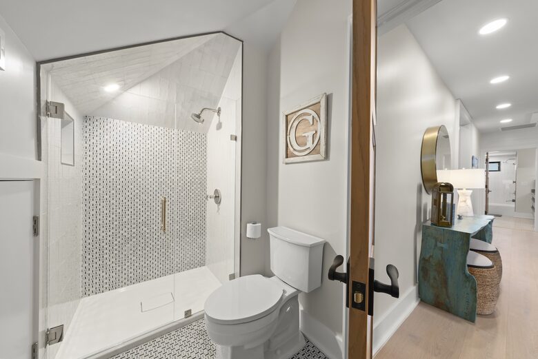 Pelican's Perch - Sanibel Island, Florida