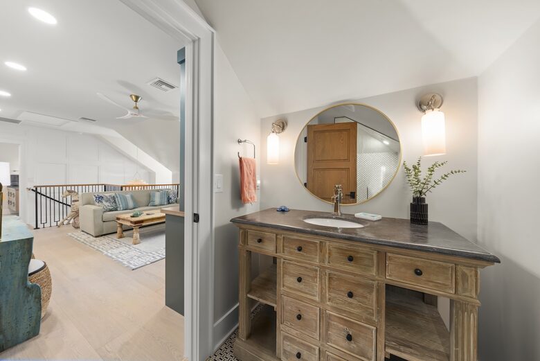 Pelican's Perch - Sanibel Island, Florida