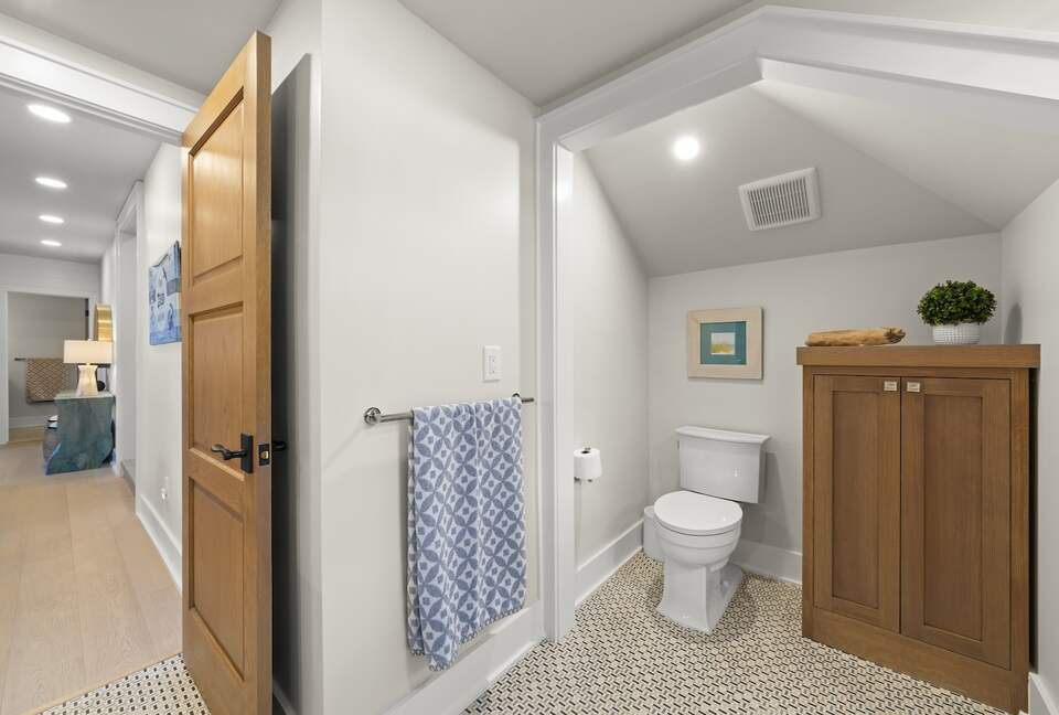 Pelican's Perch - Sanibel Island, Florida