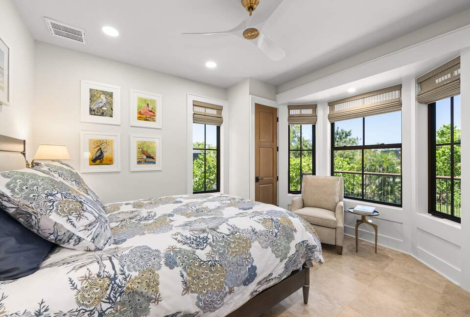 Pelican's Perch - Sanibel Island, Florida