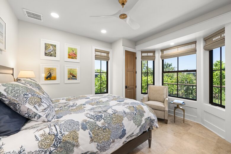 Pelican's Perch - Sanibel Island, Florida