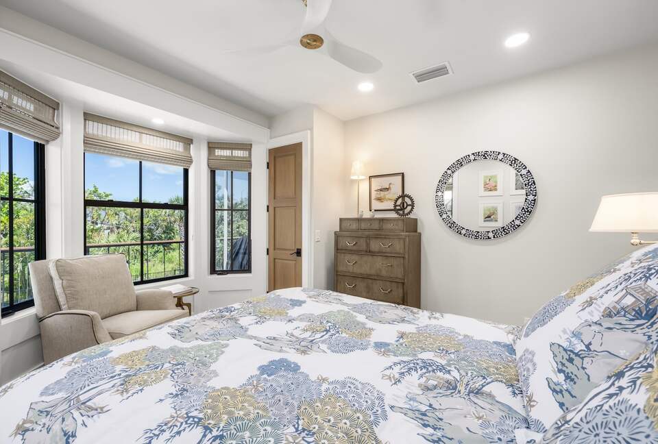 Pelican's Perch - Sanibel Island, Florida