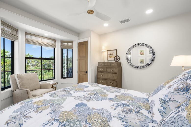 Pelican's Perch - Sanibel Island, Florida