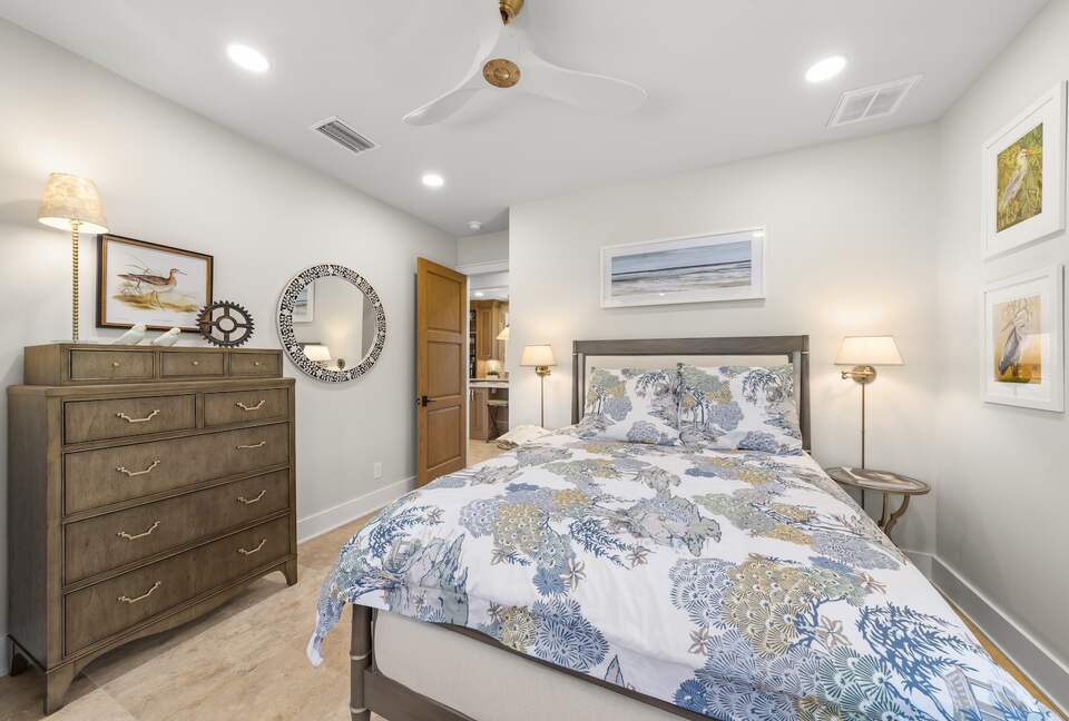 Pelican's Perch - Sanibel Island, Florida