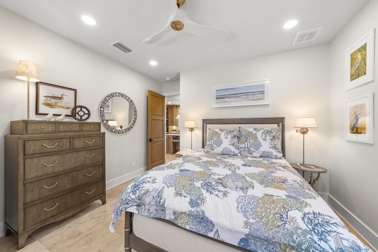 Pelican's Perch - Sanibel Island, Florida