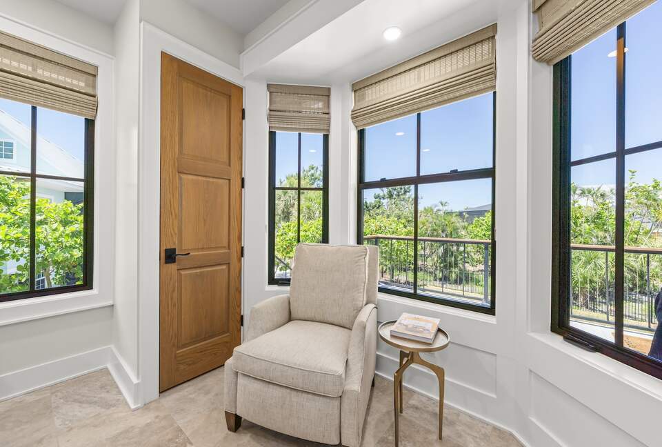 Pelican's Perch - Sanibel Island, Florida