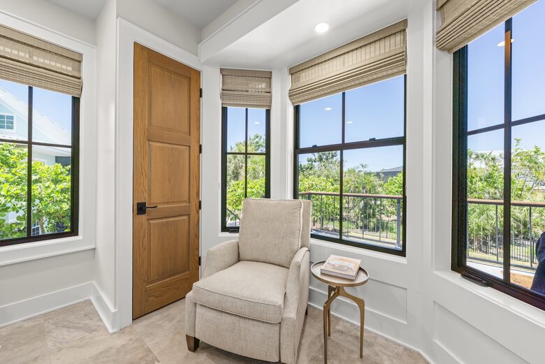 Pelican's Perch - Sanibel Island, Florida