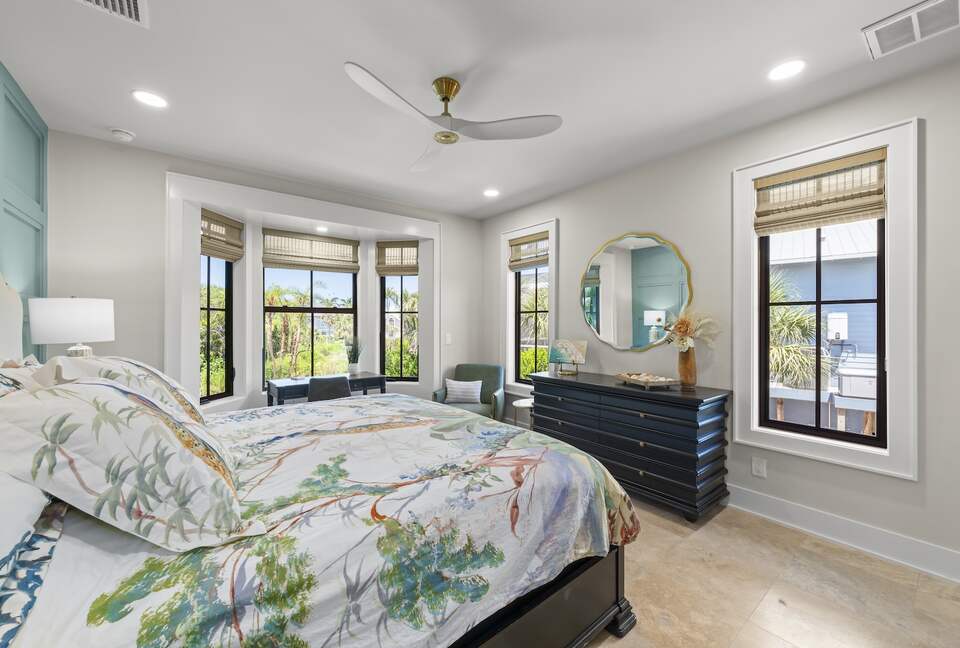 Pelican's Perch - Sanibel Island, Florida