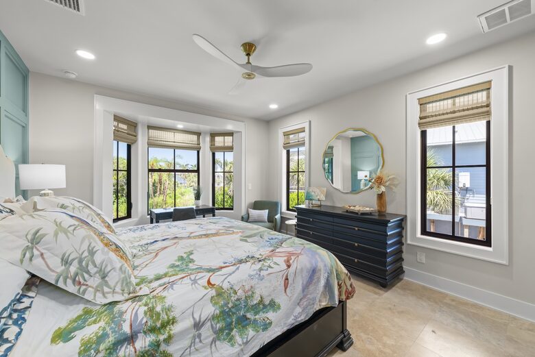 Pelican's Perch - Sanibel Island, Florida