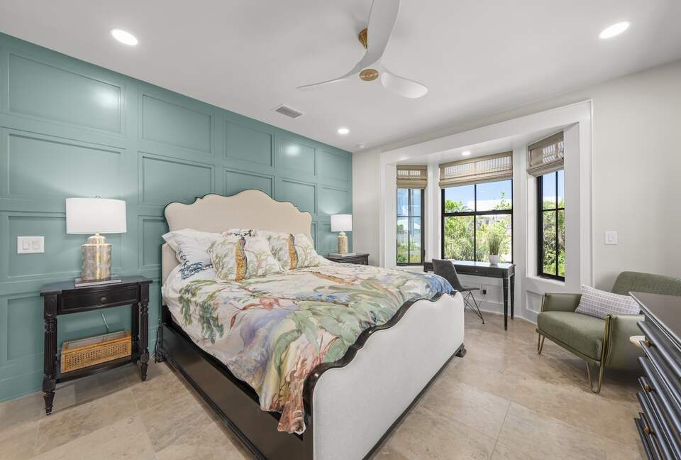 Pelican's Perch - Sanibel Island, Florida