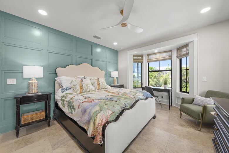 Pelican's Perch - Sanibel Island, Florida