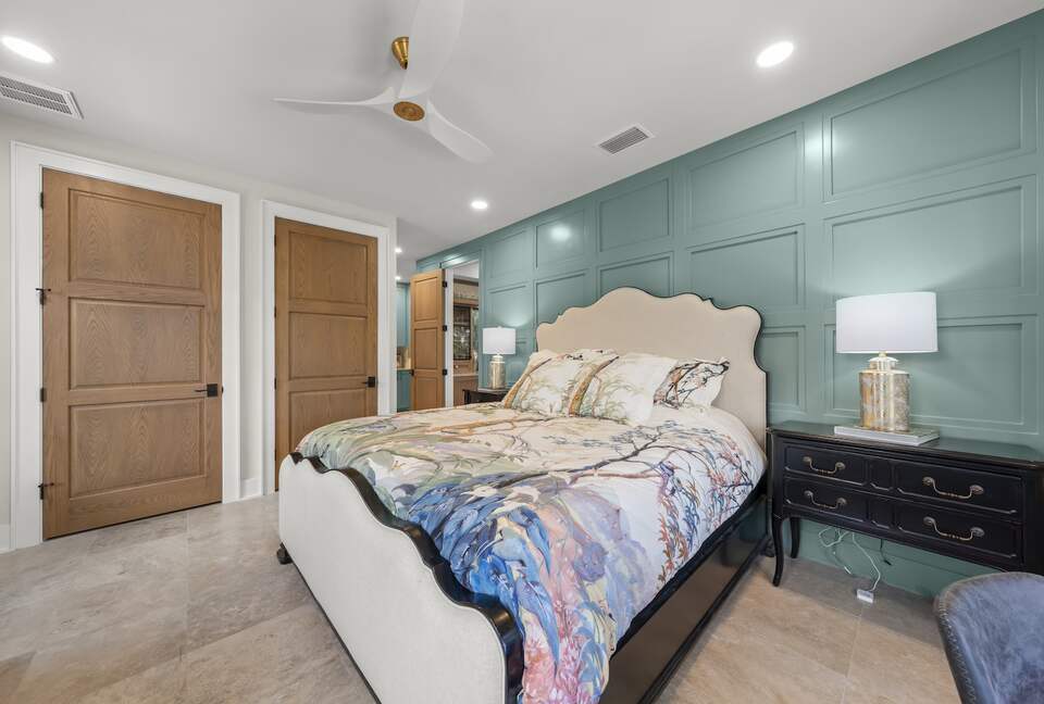 Pelican's Perch - Sanibel Island, Florida